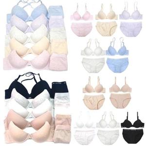 [제이투와이]10종 여고생속옷 여자 중학생 고등학생 브래지어 속옷