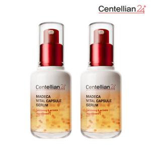 [동국제약]센텔리안24 마데카 바이탈 캡슐세럼 50ml 더블 구성