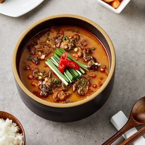 [오프라이스] 남가네 설악추어탕 500g 2팩