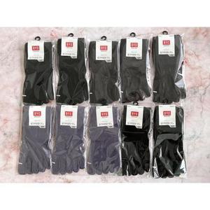 [비와이씨] [BYC]  남성 발가락양말 중목 10켤레