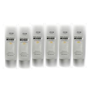 [뷰티나라] 애터미 선크림 베이지 60ml 6개입