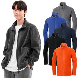 랜더스 겨울 경량 방한 단체복 유니폼 후리스 플리스 자켓 점퍼
