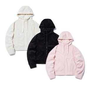 인터크루 여성 샤틴코듀로이 셋업 집업  ITV4DH61A (3컬러)