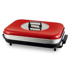 [키친아트] 전기그릴 잔치팬&찜기 불소수지코팅 전용찜팬 KSJ-6242EP