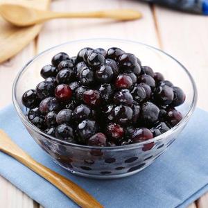 미국산 냉동 블루베리 14mm 사이즈 2kg