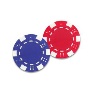 바로스포츠 카지노칩 볼마커 4EA