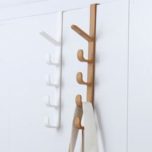 다용도후크 문에 거는 다용도 문걸이행거 도어후크 후크옷걸이