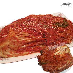 [옐로우] 포기김치 5kg