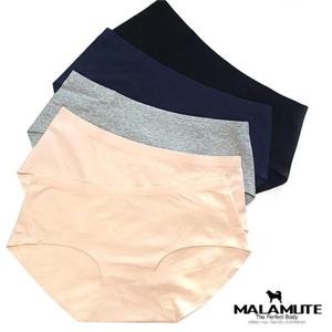 [마이핏]면팬티 하고 모달팬티 노라인 팬티 순면팬티