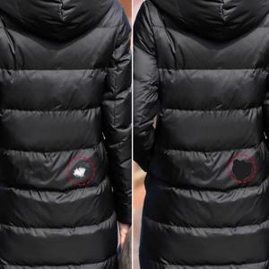 패딩 찢어진 의류 수선 패치 옷 구멍 보수 스티커 테이프 스키복 파카 담배빵 접착 테이프