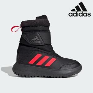 [아디다스]아디다스 아동 부츠 /a5- IF1718 / 키즈 윈터플레이