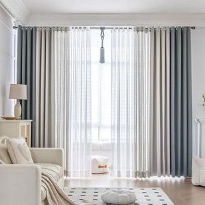 갤러리아_[지나송]베스티 암막커튼 특대형(530x230cm)