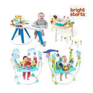 [베이비아인슈타인] BEST 국민템 모음_피아노 위고, 디즈니 점퍼, 아기체육관