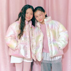 [SPAO] WINTER SALE 글로시 패딩 외 최대 할인 혜택!