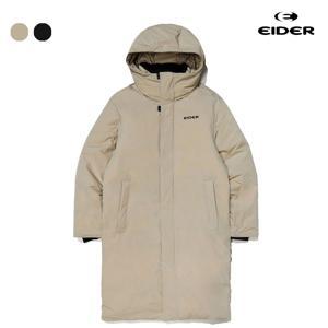 [최초가:479,000원] 남성 캐시미어 코트 구스다운 롱패딩 [2컬러 택1] DMW24558