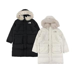 노스페이스 키즈 익스플로어 다운 코트 (RDS) NC1DR57