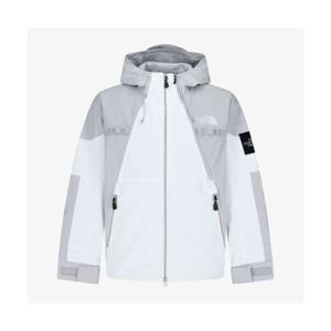 노스페이스 NJ2HR52L 화이트라벨 라인 엑스 자켓 오프 화이트 1858541