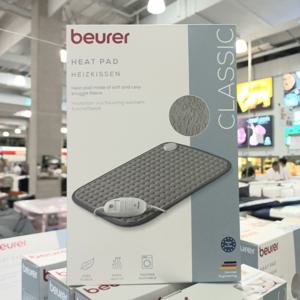 보이로 1인용 전기방석 쇼파용 의자용 - 그레이 25년 신형 보이로방석