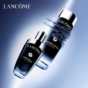 [랑콤] 피부 깊이 차오르는 수분감, 제니피끄로 제안하는 2026 새해 스킨케어