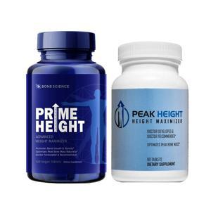 [베스트셀러] 피크하이트/프라임하이트/닥터스그로우업 성장기 영양제품