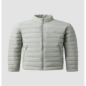 동절 남성 발키리 경량 다운 JWJDW24291GKH