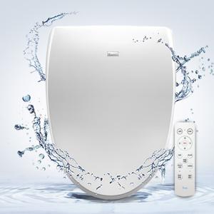 방수비데 IS-11D 방수설계 에어버블세정 스테인리스노즐 방수등급 IPX6