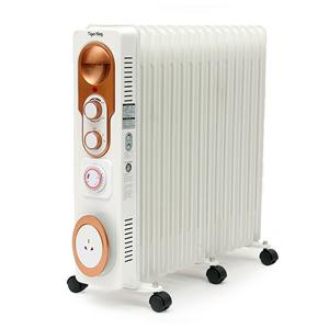 동일 라디에이터 타이머 15핀 TKR-150T 동파방지 전기난로