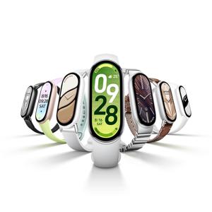 샤오미 미밴드 10 스마트 밴드 워치 웨어러블 심박수 만보기 운동 시계 스포츠 러닝 런닝