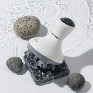 [레오폴디] 두피케어 무선마사지기