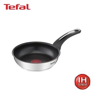[테팔] 뉴이모션 인덕션 프라이팬 18cm/20cm/24cm/28cm/30cm/W28cm