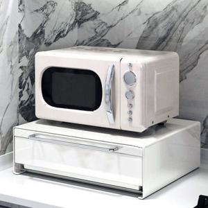 선반 전자레인지 받침대 거치대 주방 수납장 다이 렌지대