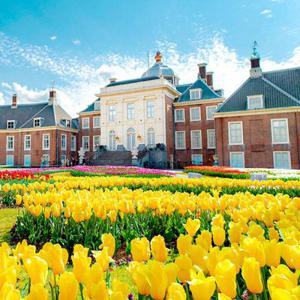 [하카타 출/도착] 일본 후쿠오카 하우스텐보스 1박2일 올인원패키지