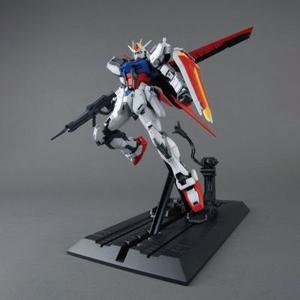 (박스파손) MG 에일 스트라이크 건담 ver.RM