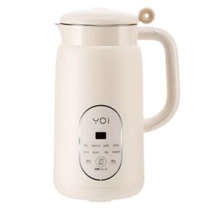 휴롬 요아이 고급형 퀵앤이지 두유 메이커 화이트 YSM-241FWH