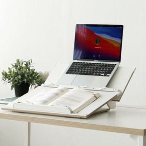 이룸 프라임 독서대 이룸 프라임 2단 독서대 P360 슬라이드 책받침대