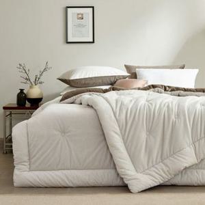 박홍근 모하바 5mm 밍크극세사 겨울 차렵이불(S싱글/Q퀸)