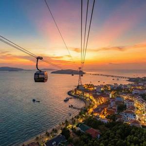 [트립ON] 푸꾸옥 왕복항공권 3박5일, 설 황금연휴 부산출발 좌석 확보