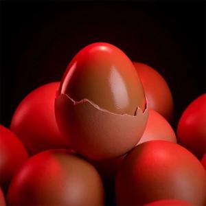 청라상회 원적외선 계란30구60구 무항생제 맥반석계란 햇썹 인증