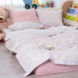 말랑보들 애착 모달 차렵이불 SS/Q 마이크로 양면 이불