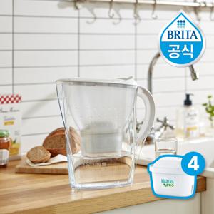 정수기 마렐라 쿨 2.4L+총필터 4입