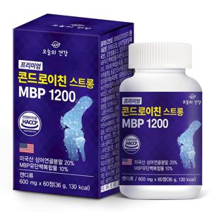 프리미엄 콘트로이친 스트롱 MBP1200