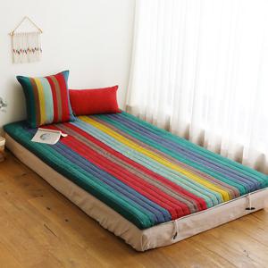 메모리폼 롤링 토퍼 매트리스 피콕스윙