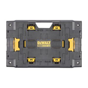 DWST08017 터프시스템 2.0 티스텍 어댑터 공구박스 공구함 연결