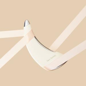 갈바닉 괄사 마사지기 윤곽관리 탄력케어 괄사닉 뷰티 디바이스 FF-32