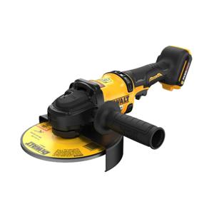 DCG440N 충전 그라인더 베어툴 60V MAX 180mm 플렉스볼트 브러쉬리스