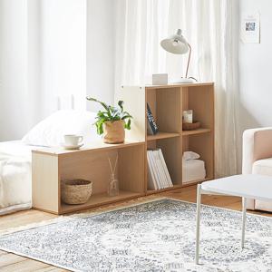 데일리책장 공간박스 시리즈 4type