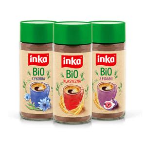 잉카 유기농 오르조 치커리차 3종 무카페인 임산부 커피 대용차