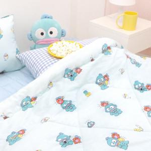 산리오캐릭터즈 한교동 워싱침구세트 트래블