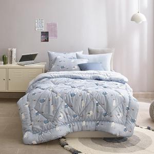 키즈 베니베어 웰포그니 극세사 차렵베개세트 SS