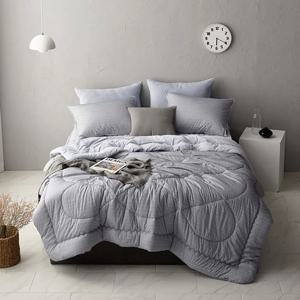 버로우 웰포그니 극세사 차렵베개세트 (SS/Q)